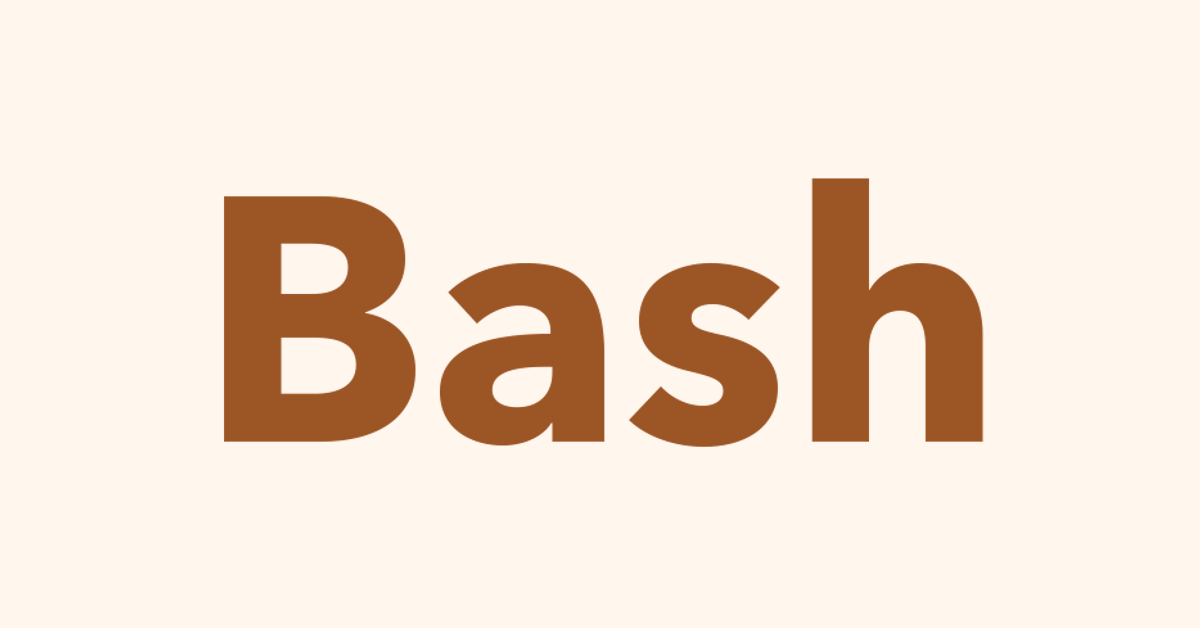 Productos – ES Bash